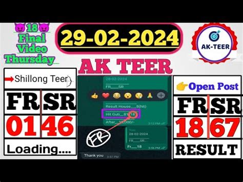 teer shillong|shillong teer result counter.
